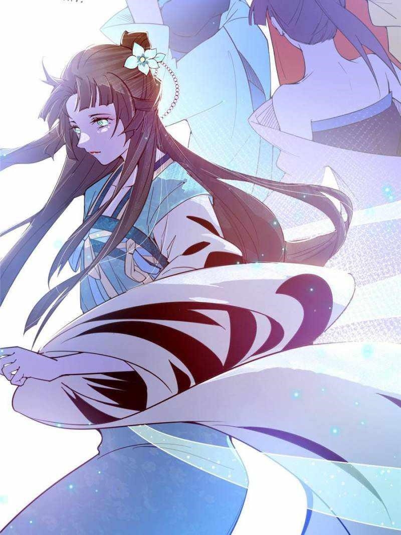 I’m An Evil God Chapter 375 - Page 53