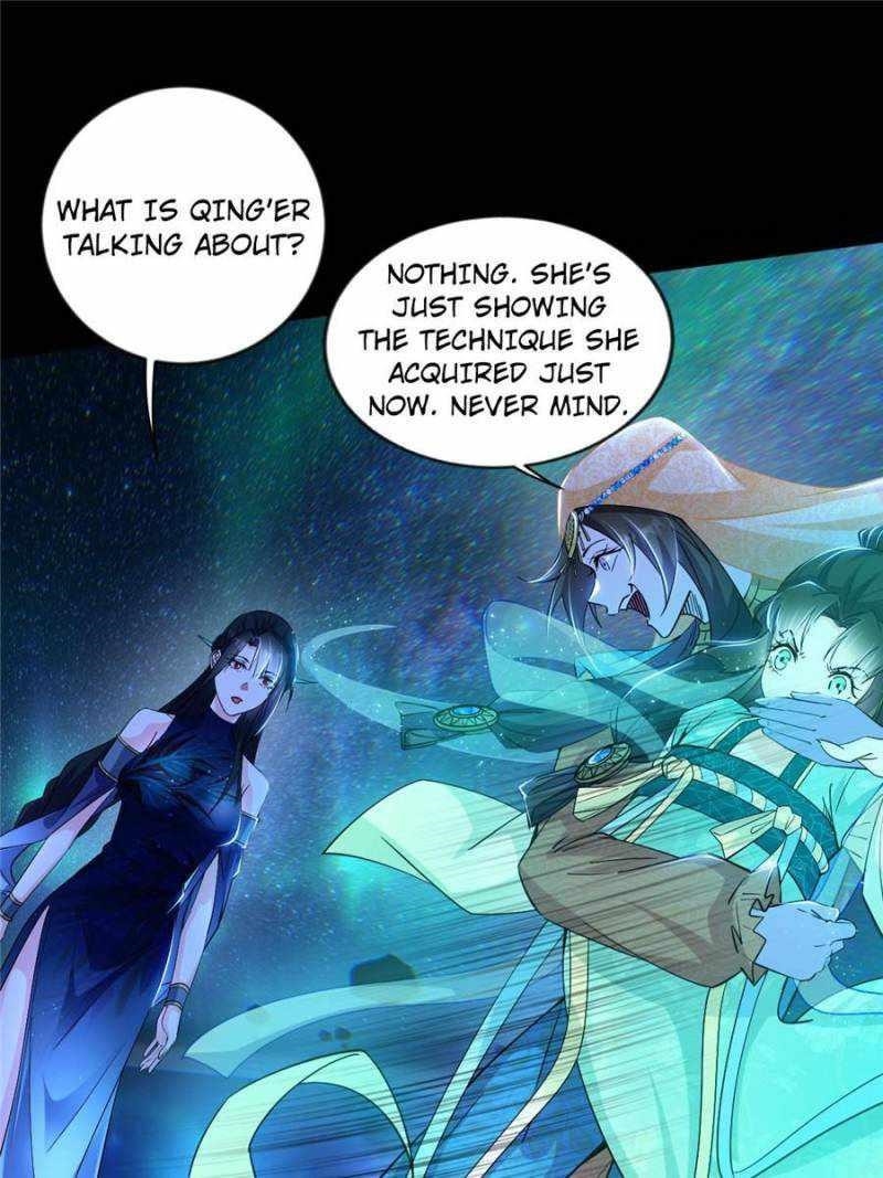 I’m An Evil God Chapter 375 - Page 7