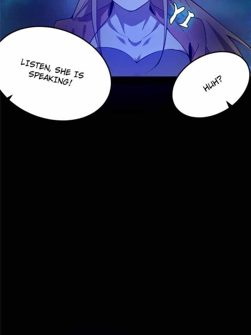 I’m An Evil God Chapter 375 - Page 77