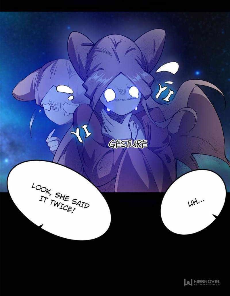 I’m An Evil God Chapter 375 - Page 78