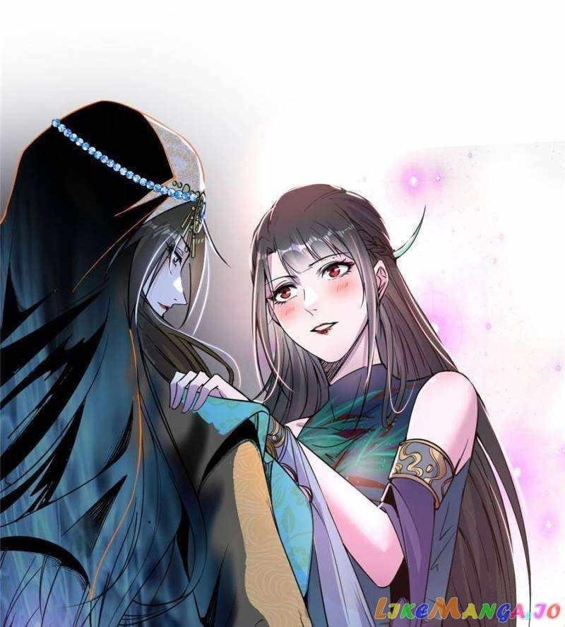 I’m An Evil God Chapter 376 - Page 1