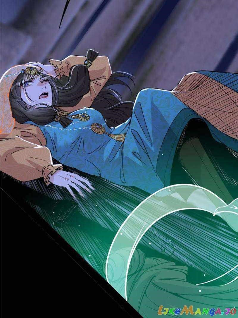 I’m An Evil God Chapter 376 - Page 10