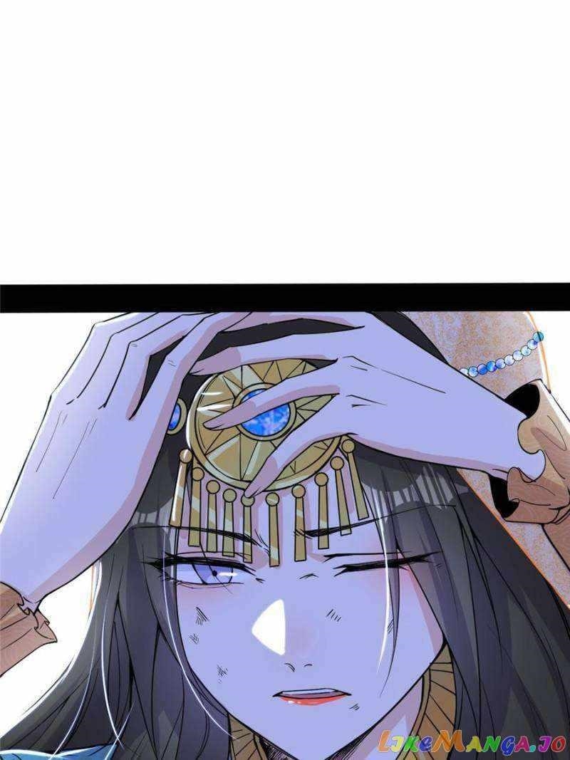 I’m An Evil God Chapter 376 - Page 12