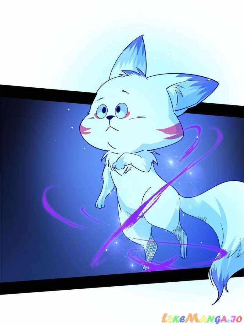 I’m An Evil God Chapter 376 - Page 28