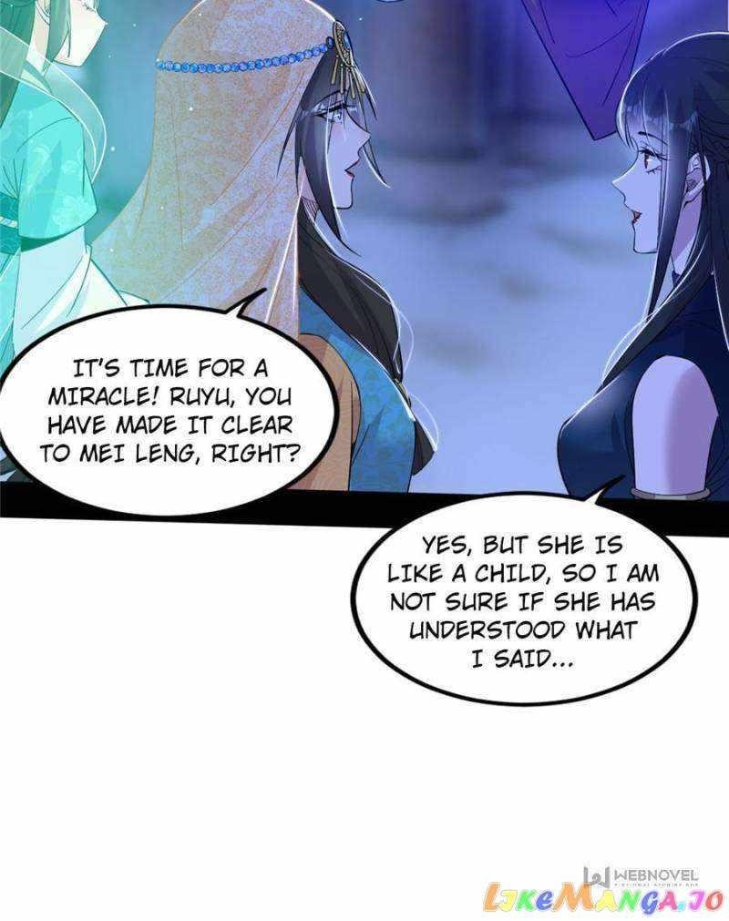 I’m An Evil God Chapter 376 - Page 30