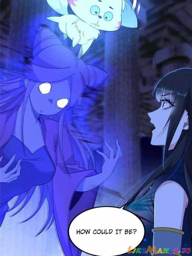 I’m An Evil God Chapter 376 - Page 44