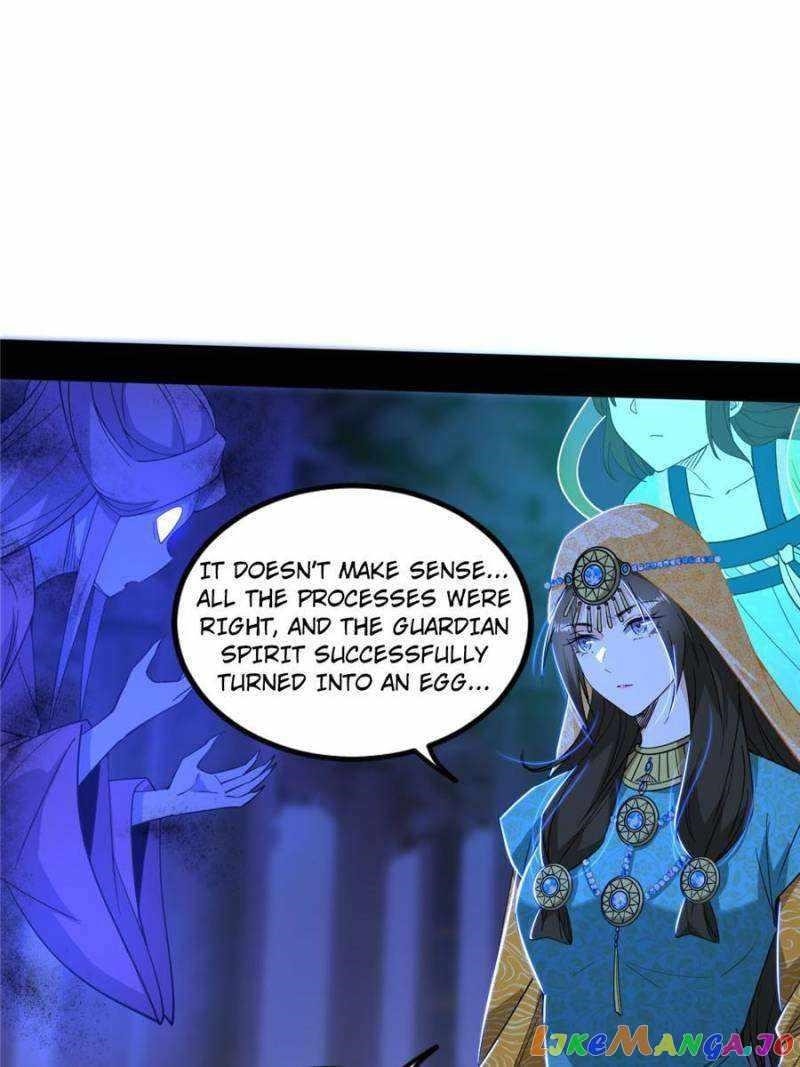 I’m An Evil God Chapter 376 - Page 46