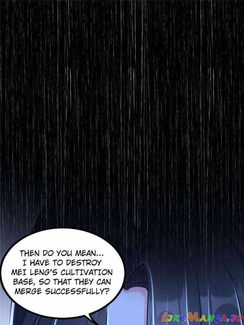 I’m An Evil God Chapter 376 - Page 57