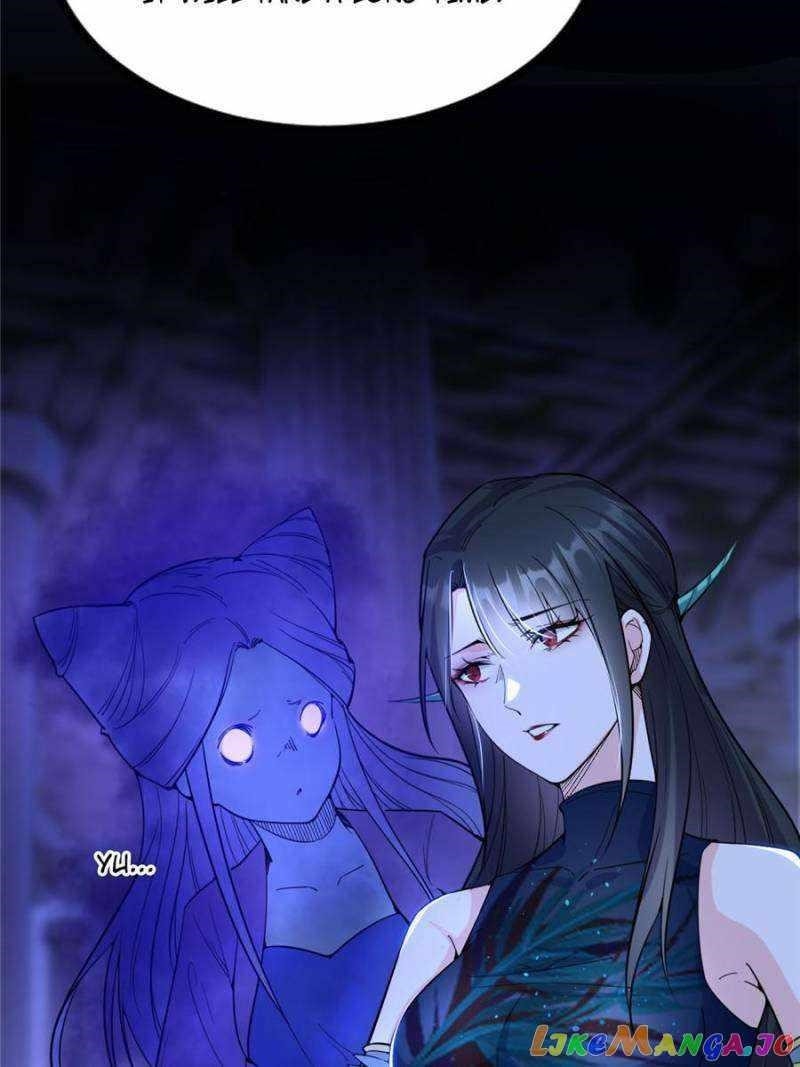 I’m An Evil God Chapter 376 - Page 59