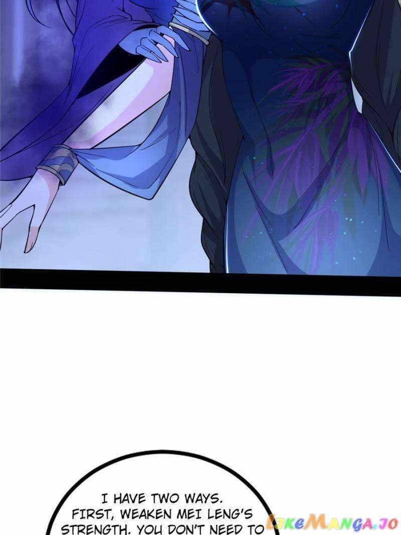 I’m An Evil God Chapter 376 - Page 60