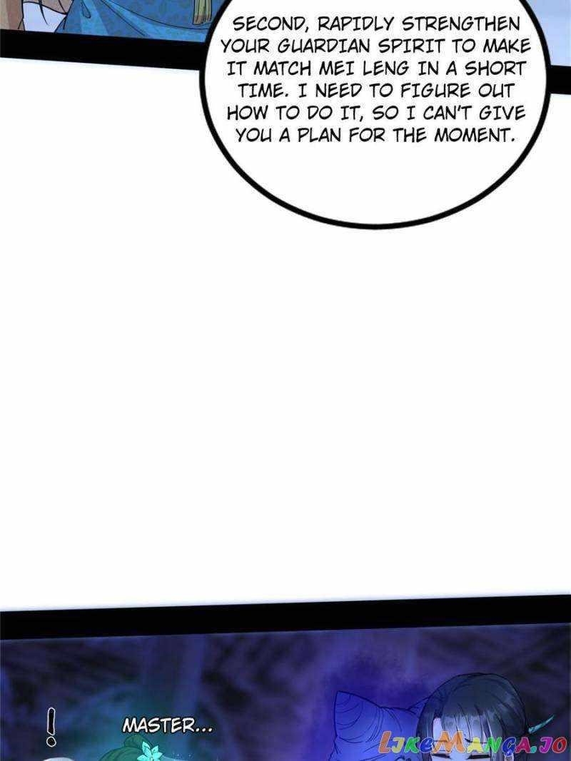 I’m An Evil God Chapter 376 - Page 62