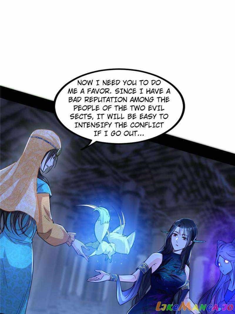 I’m An Evil God Chapter 376 - Page 65