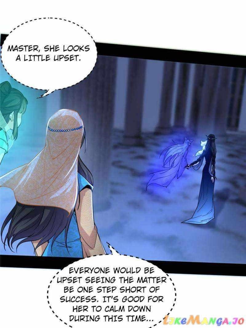 I’m An Evil God Chapter 376 - Page 68