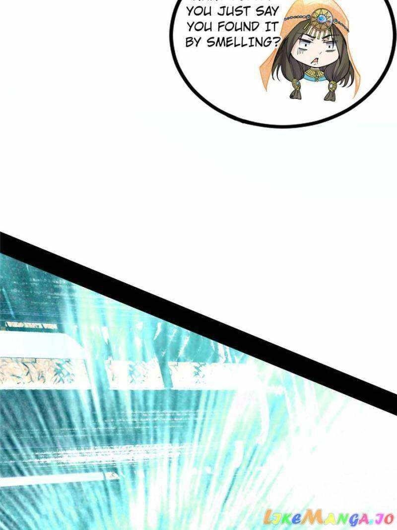 I’m An Evil God Chapter 376 - Page 75