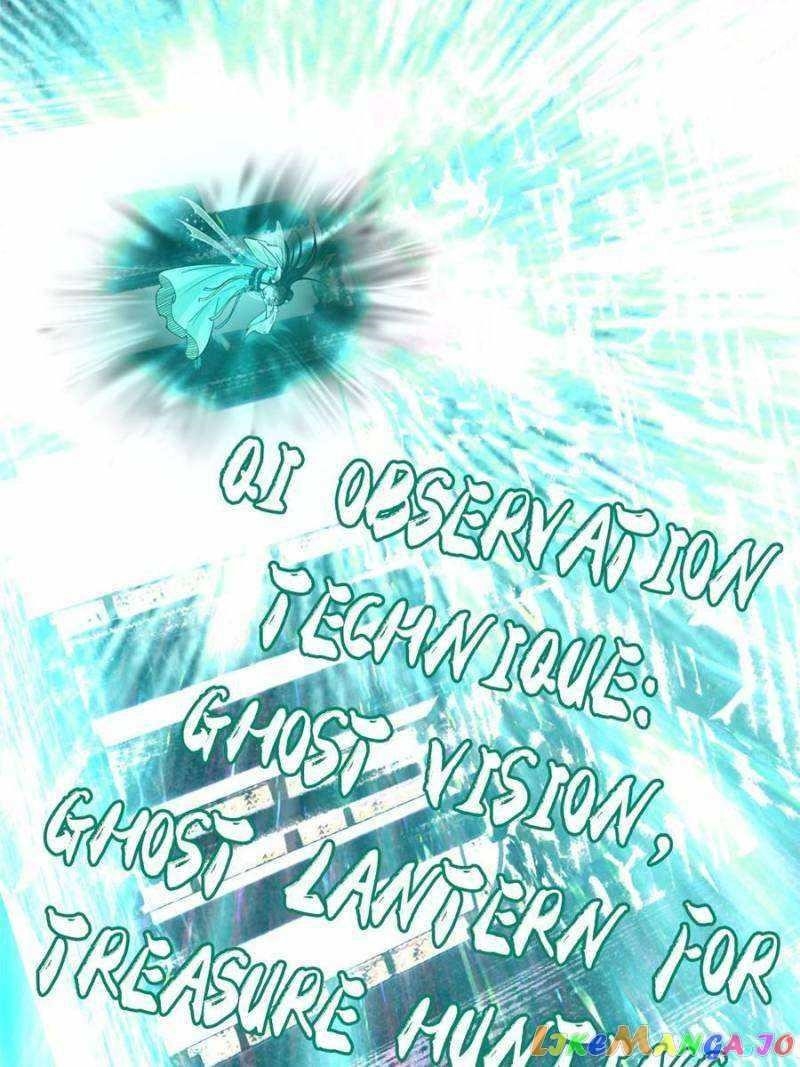 I’m An Evil God Chapter 376 - Page 76