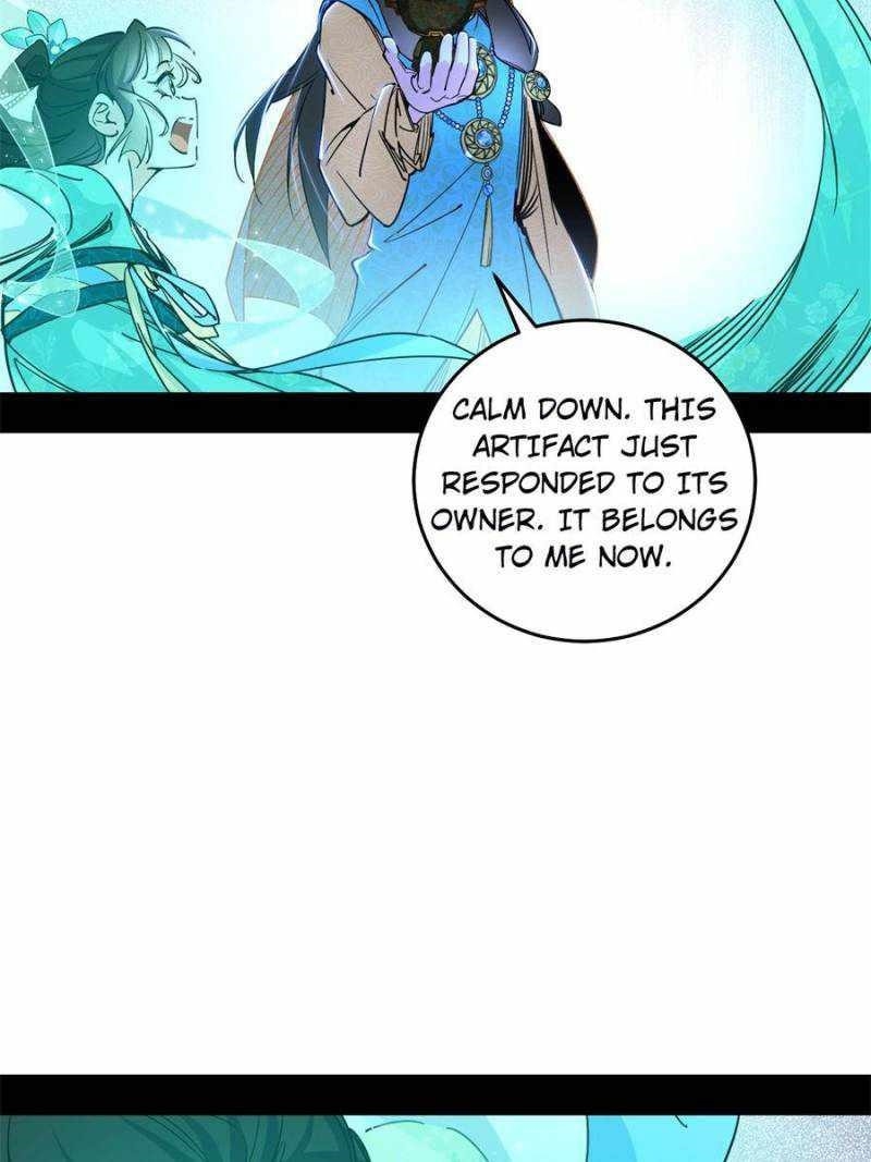 I’m An Evil God Chapter 377 - Page 19