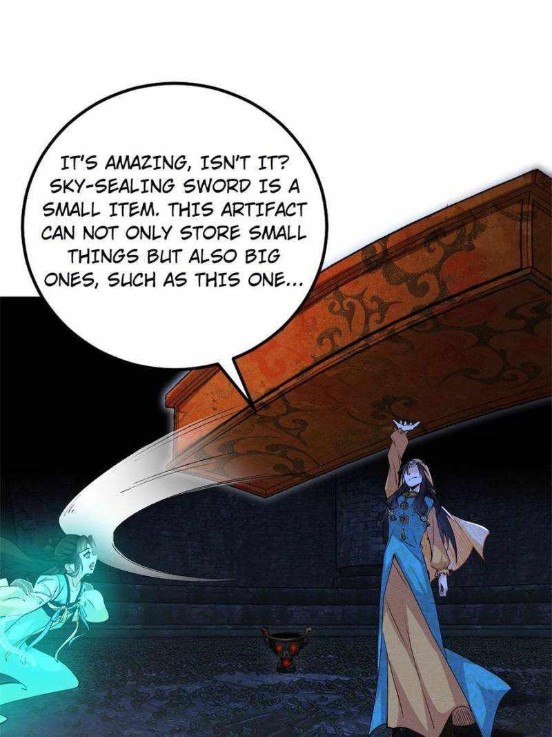 I’m An Evil God Chapter 377 - Page 25