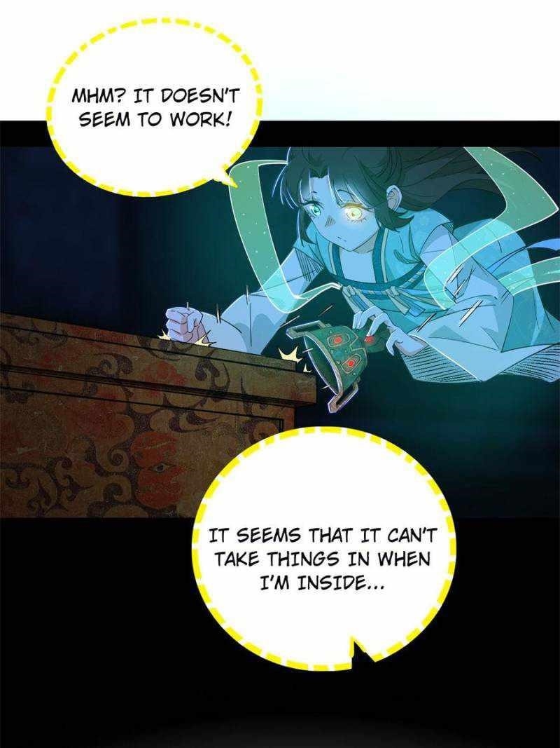 I’m An Evil God Chapter 377 - Page 65