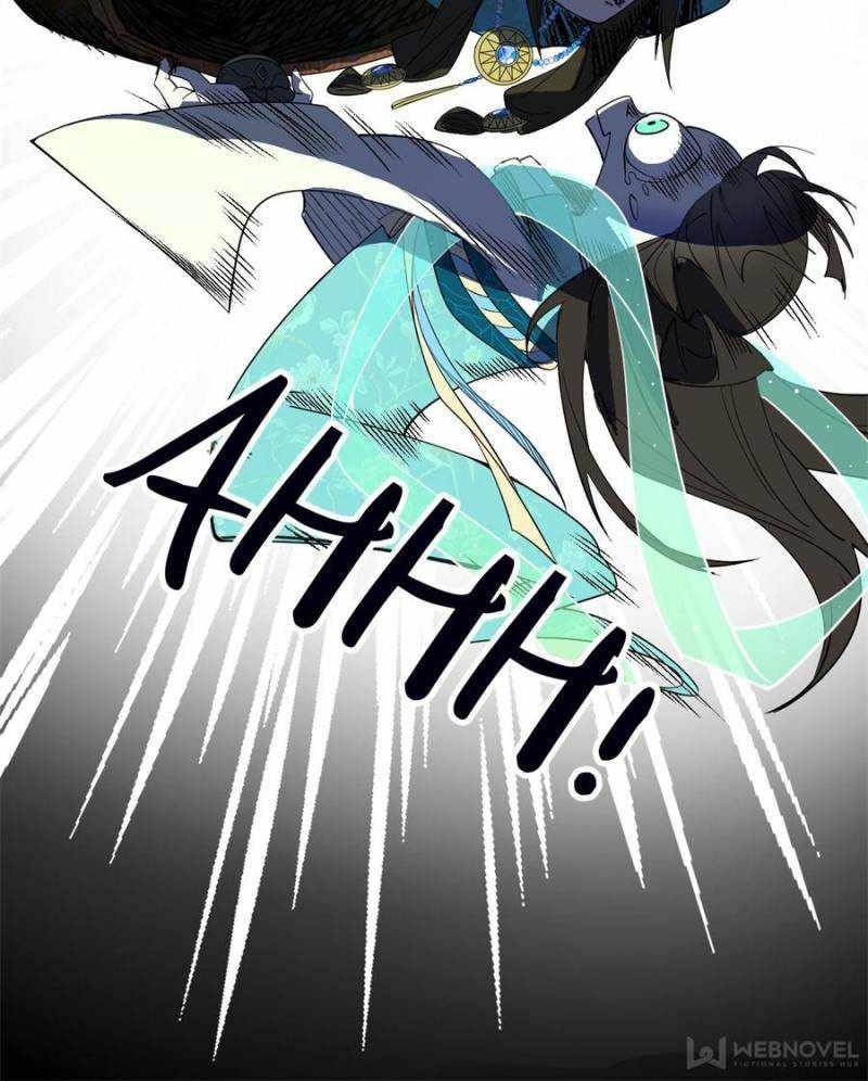 I’m An Evil God Chapter 377 - Page 67