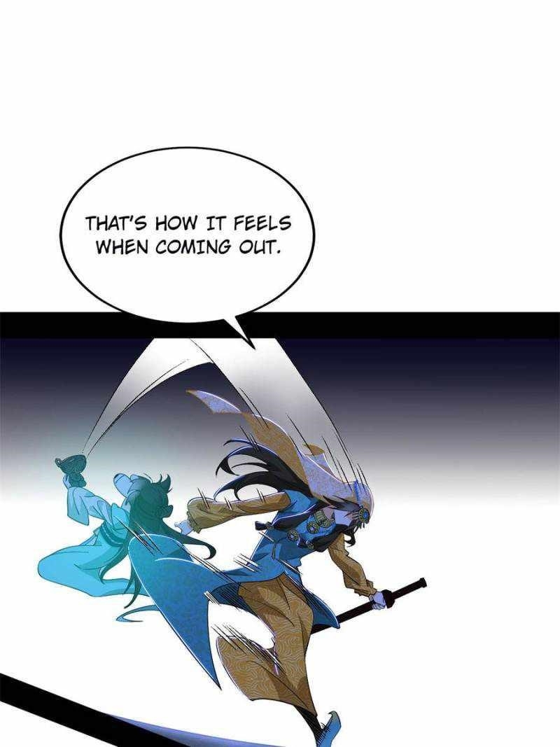 I’m An Evil God Chapter 377 - Page 68