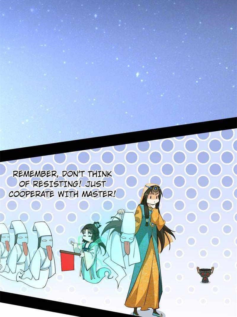 I’m An Evil God Chapter 377 - Page 72