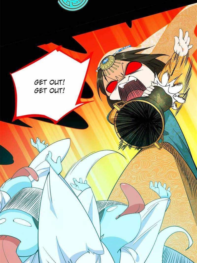 I’m An Evil God Chapter 377 - Page 81