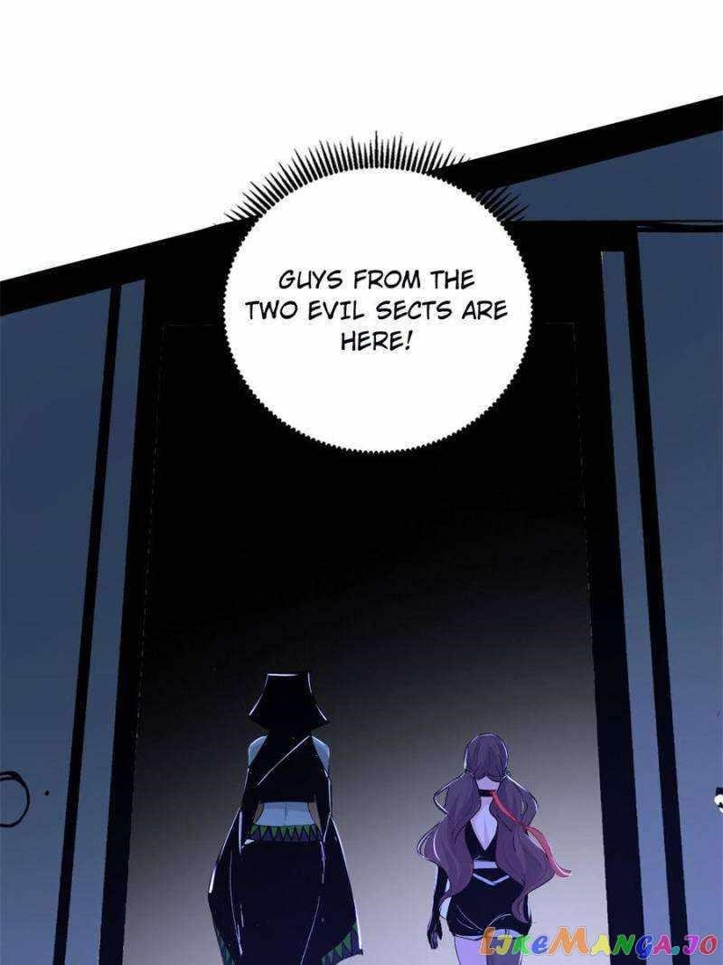 I’m An Evil God Chapter 378 - Page 10