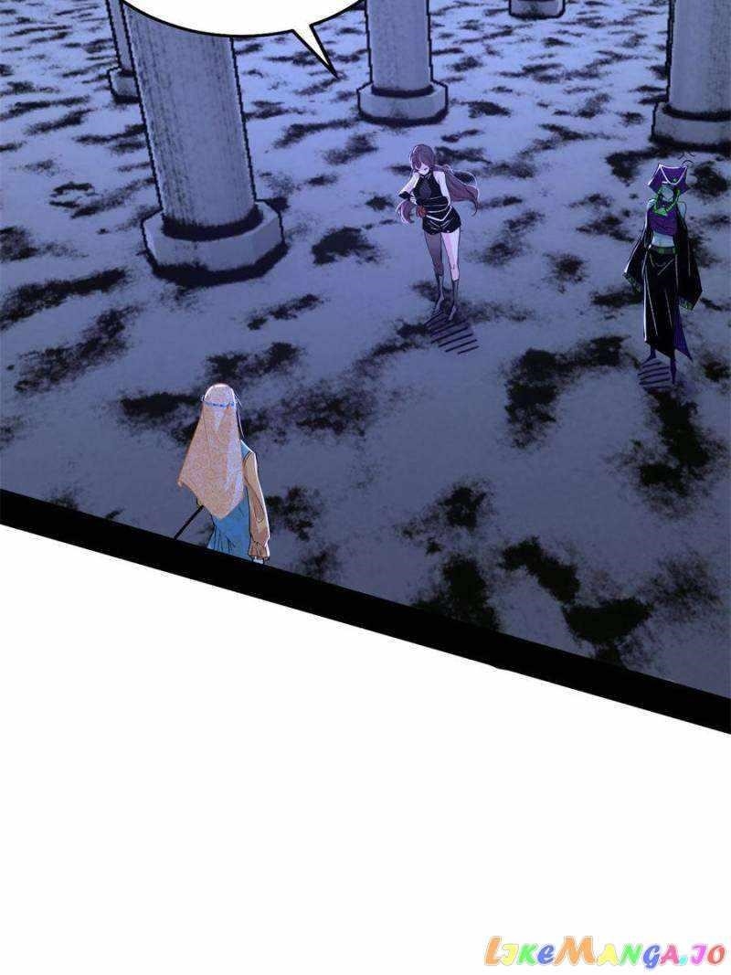 I’m An Evil God Chapter 378 - Page 14