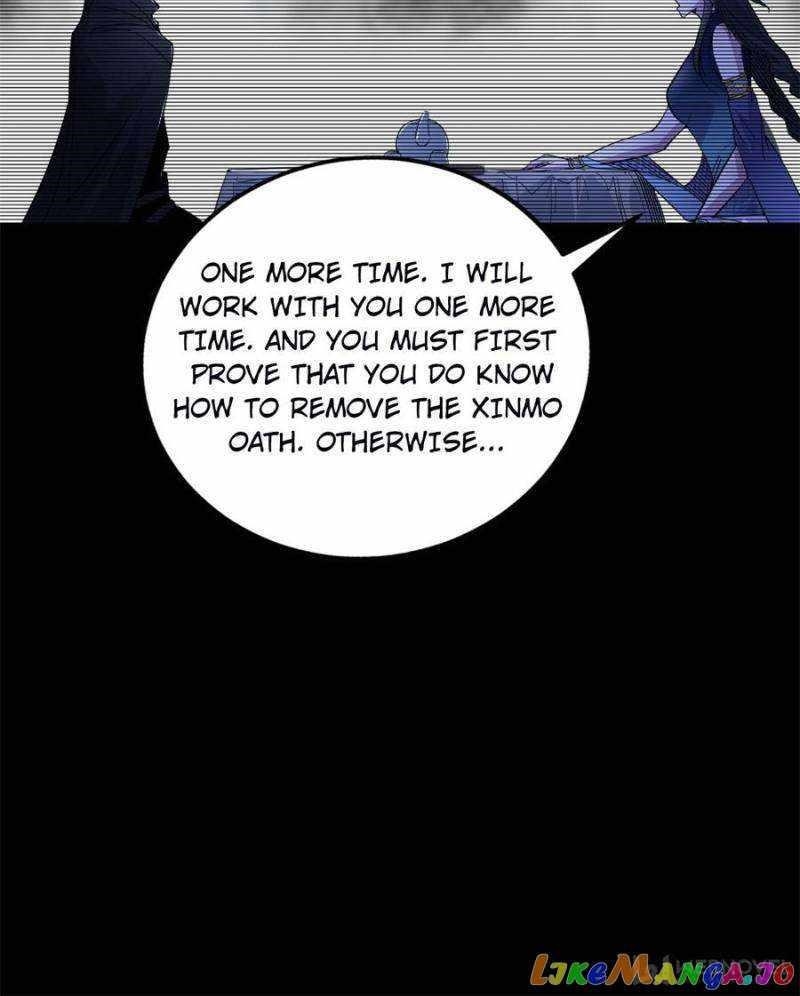 I’m An Evil God Chapter 378 - Page 40