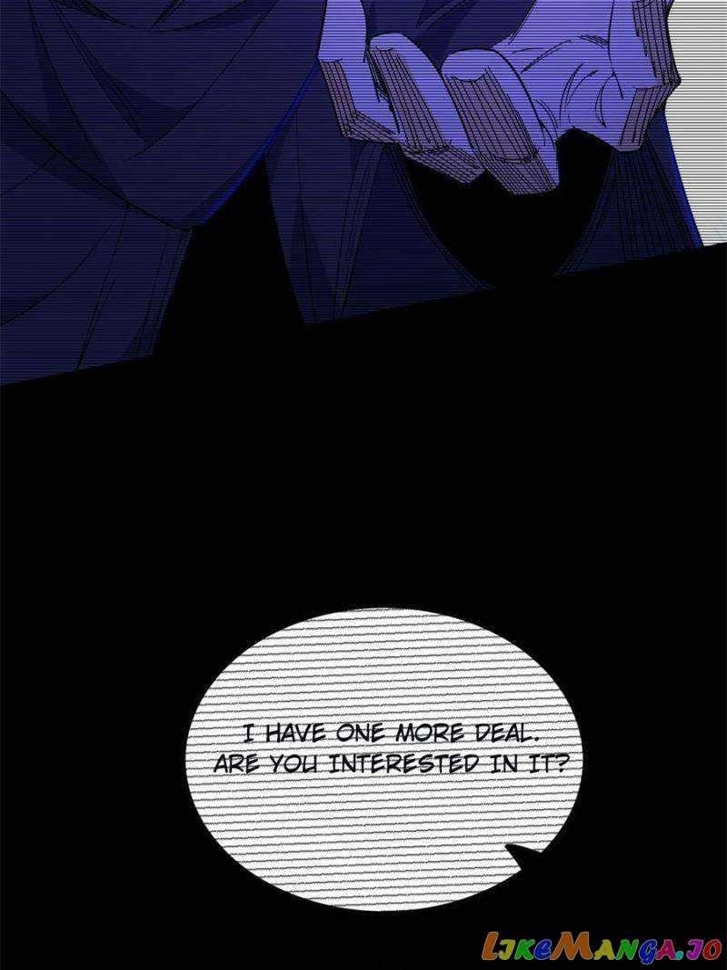 I’m An Evil God Chapter 378 - Page 43