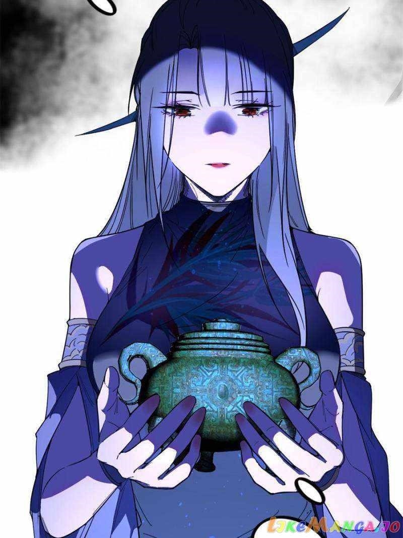 I’m An Evil God Chapter 378 - Page 45