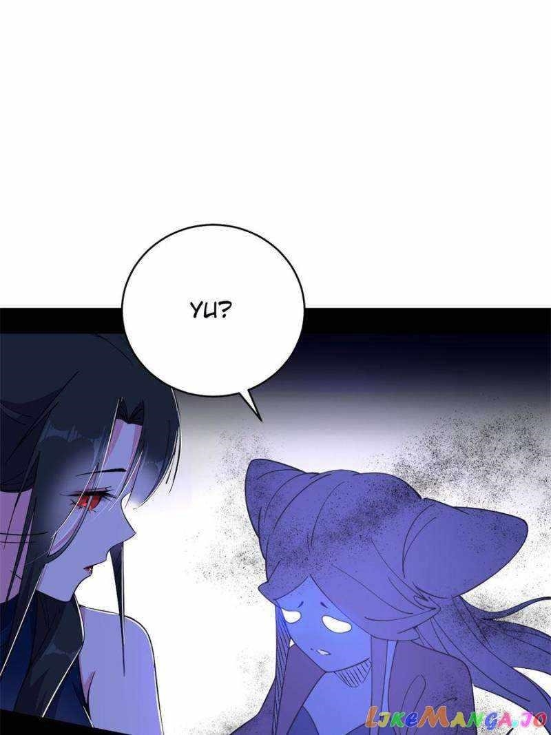 I’m An Evil God Chapter 378 - Page 48