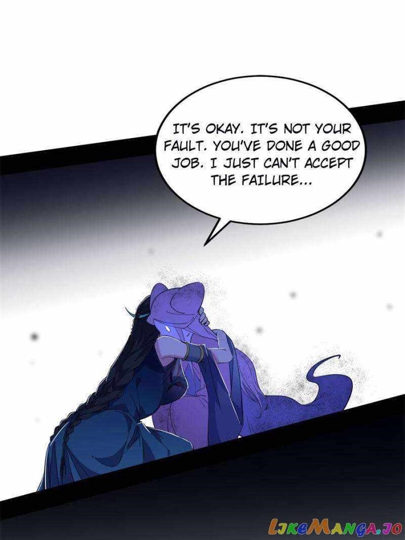 I’m An Evil God Chapter 378 - Page 50