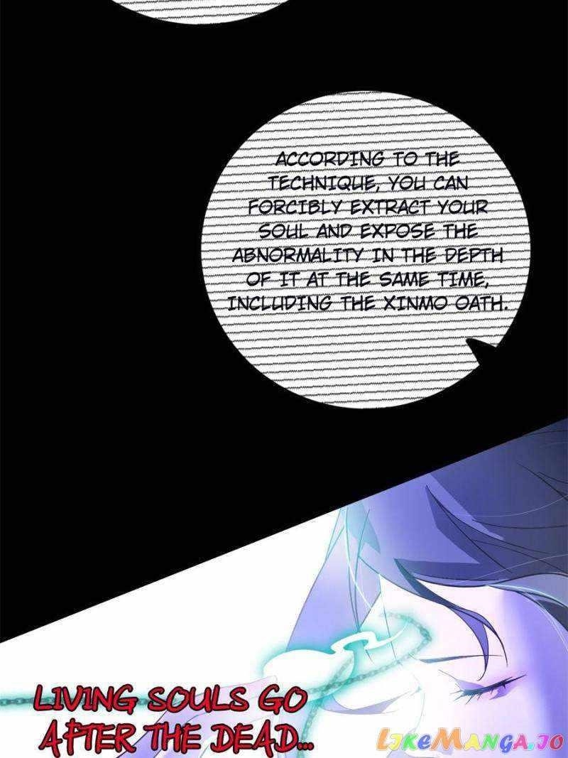 I’m An Evil God Chapter 378 - Page 59