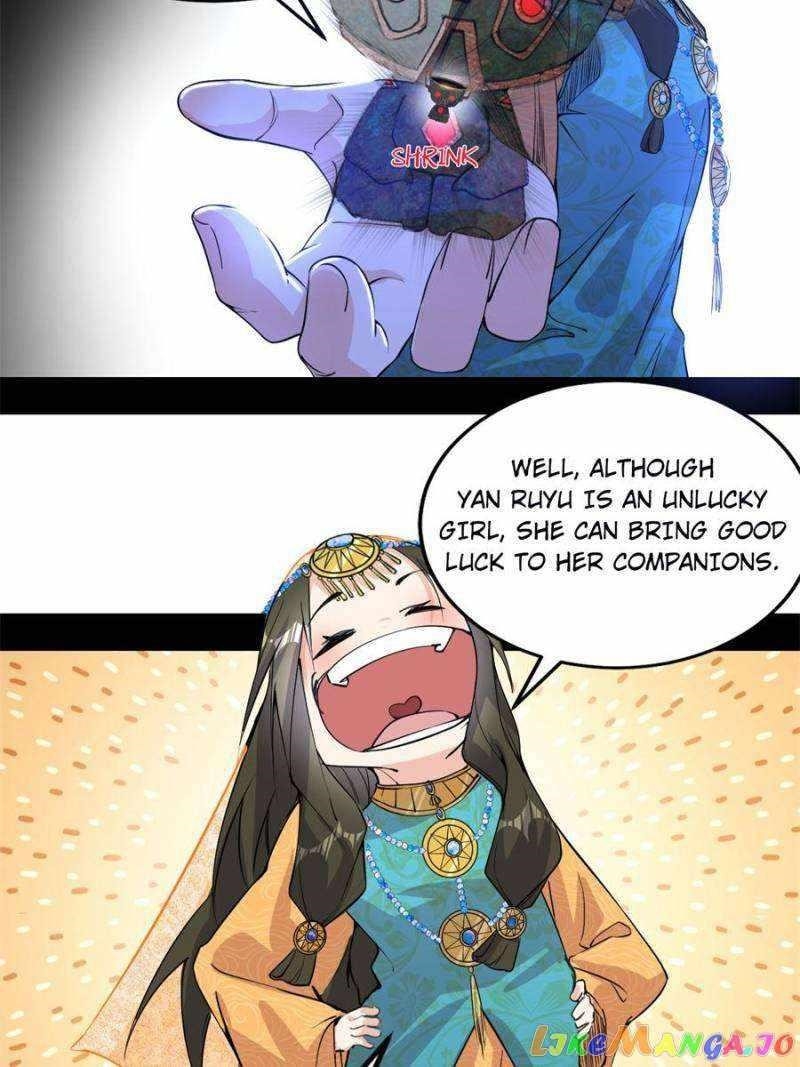 I’m An Evil God Chapter 378 - Page 6