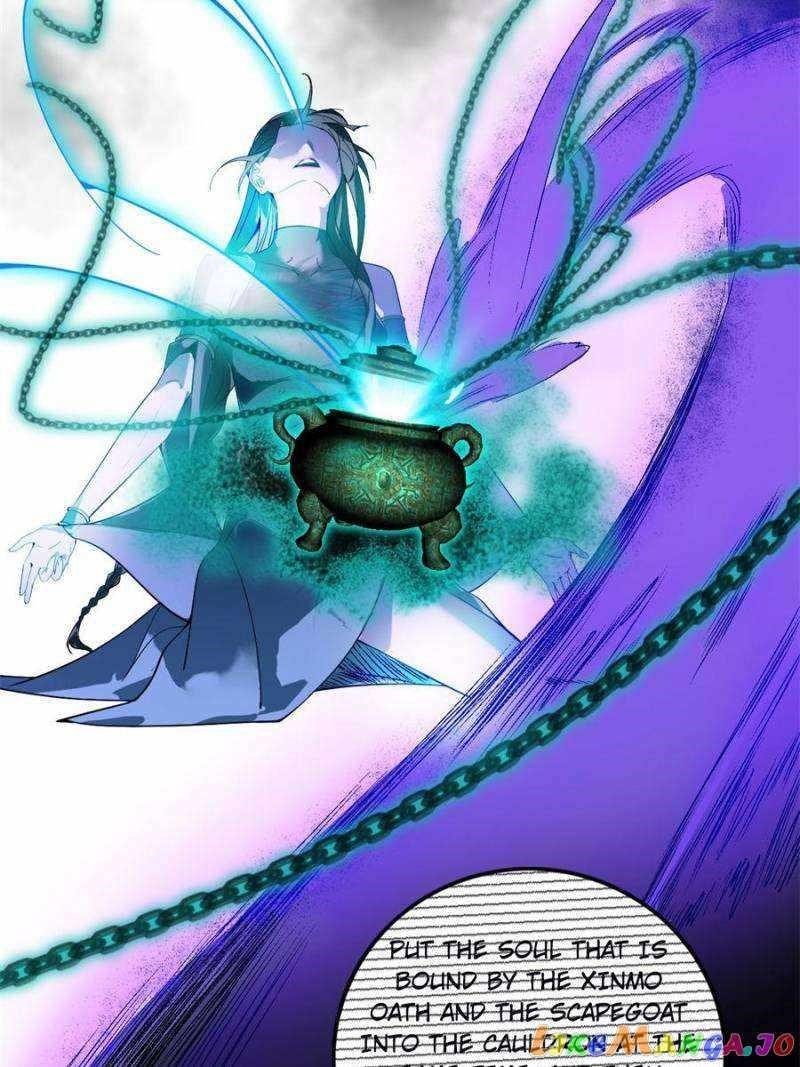 I’m An Evil God Chapter 378 - Page 61