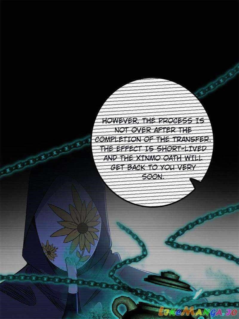 I’m An Evil God Chapter 378 - Page 63