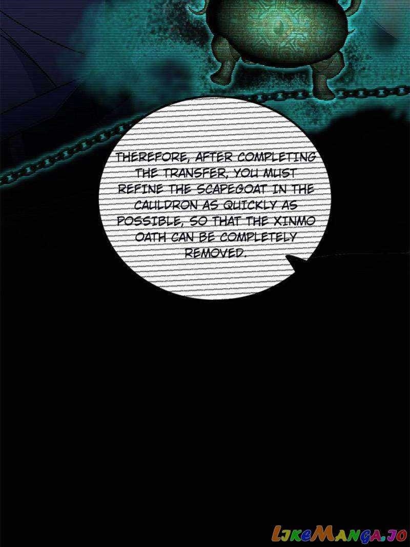 I’m An Evil God Chapter 378 - Page 64