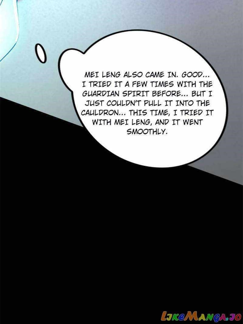 I’m An Evil God Chapter 378 - Page 69