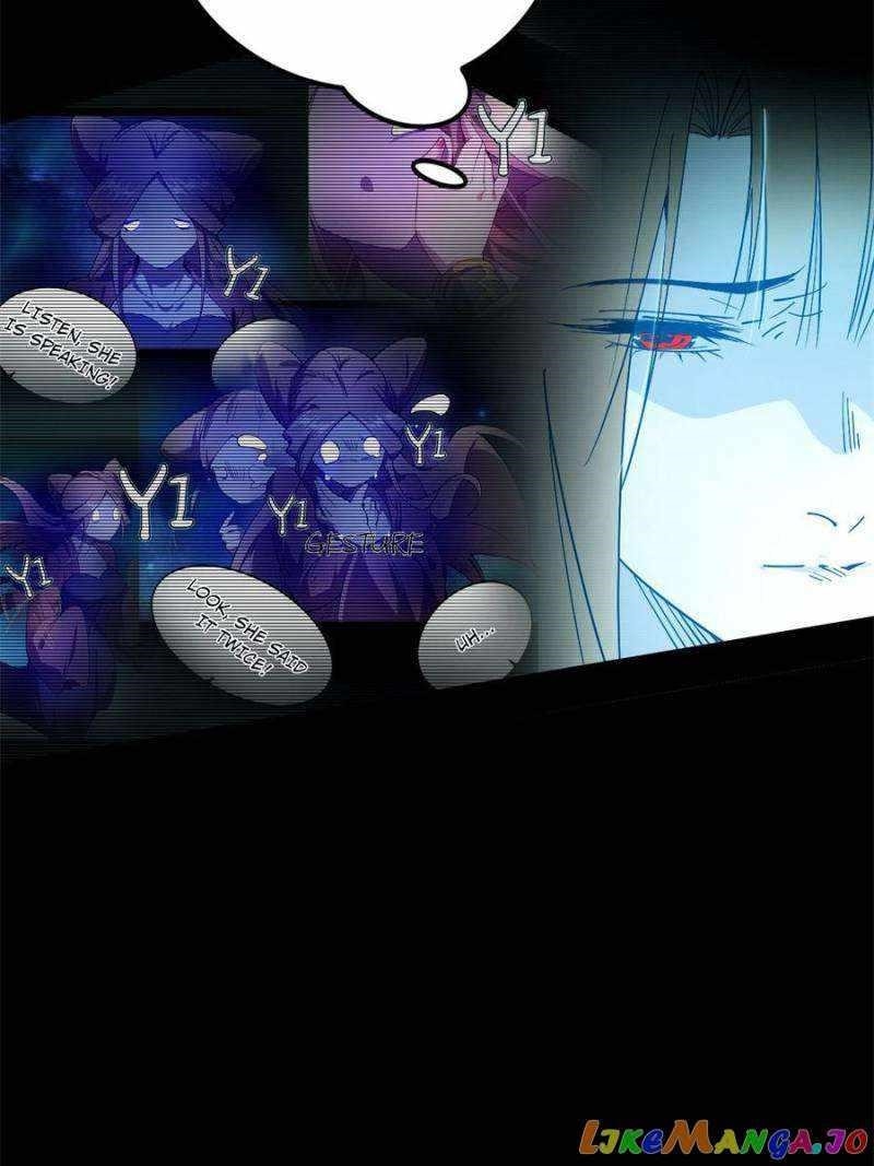 I’m An Evil God Chapter 378 - Page 72