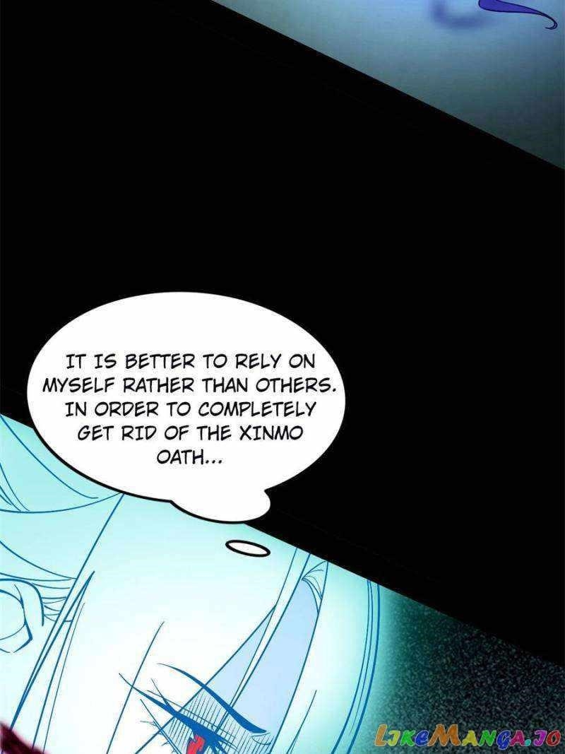 I’m An Evil God Chapter 378 - Page 74