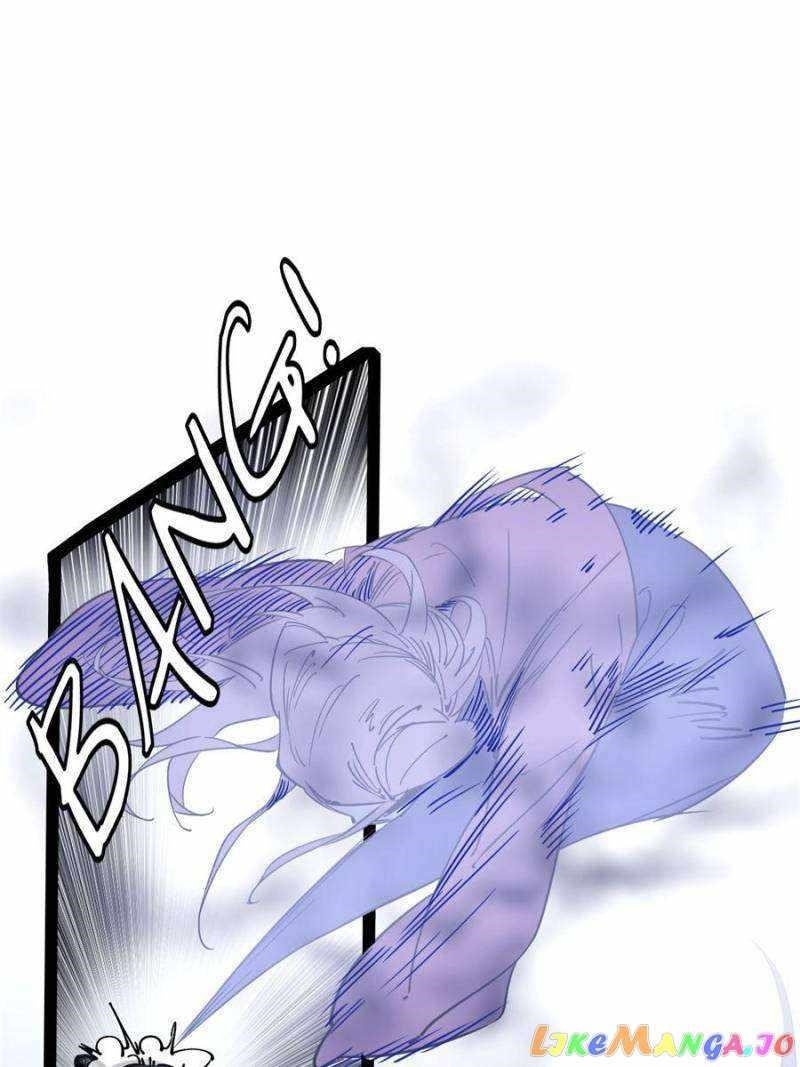 I’m An Evil God Chapter 378 - Page 83