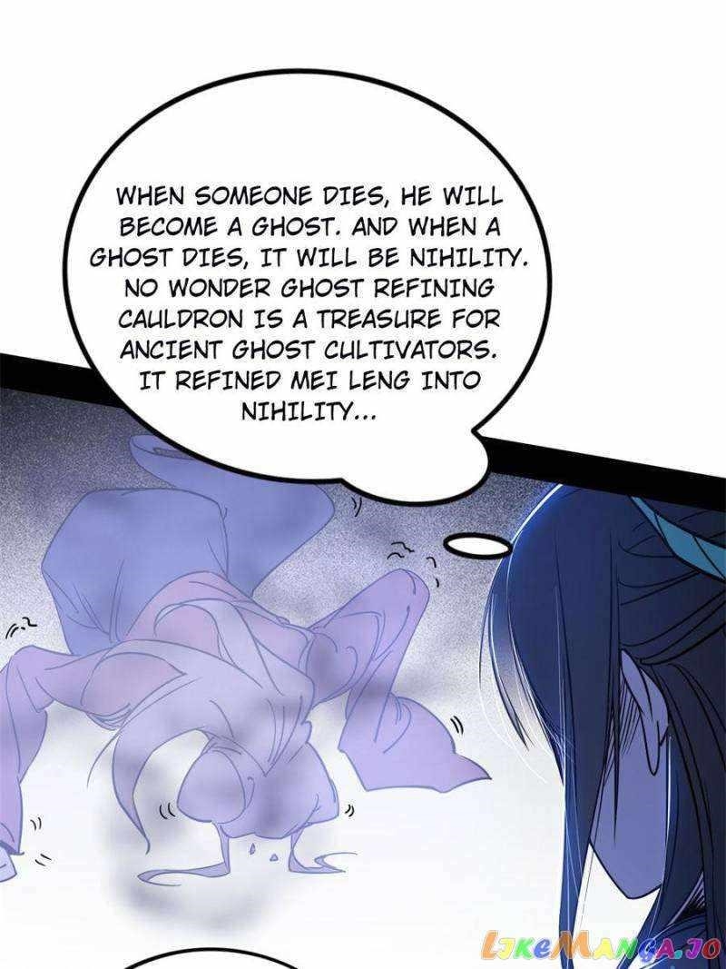 I’m An Evil God Chapter 378 - Page 88