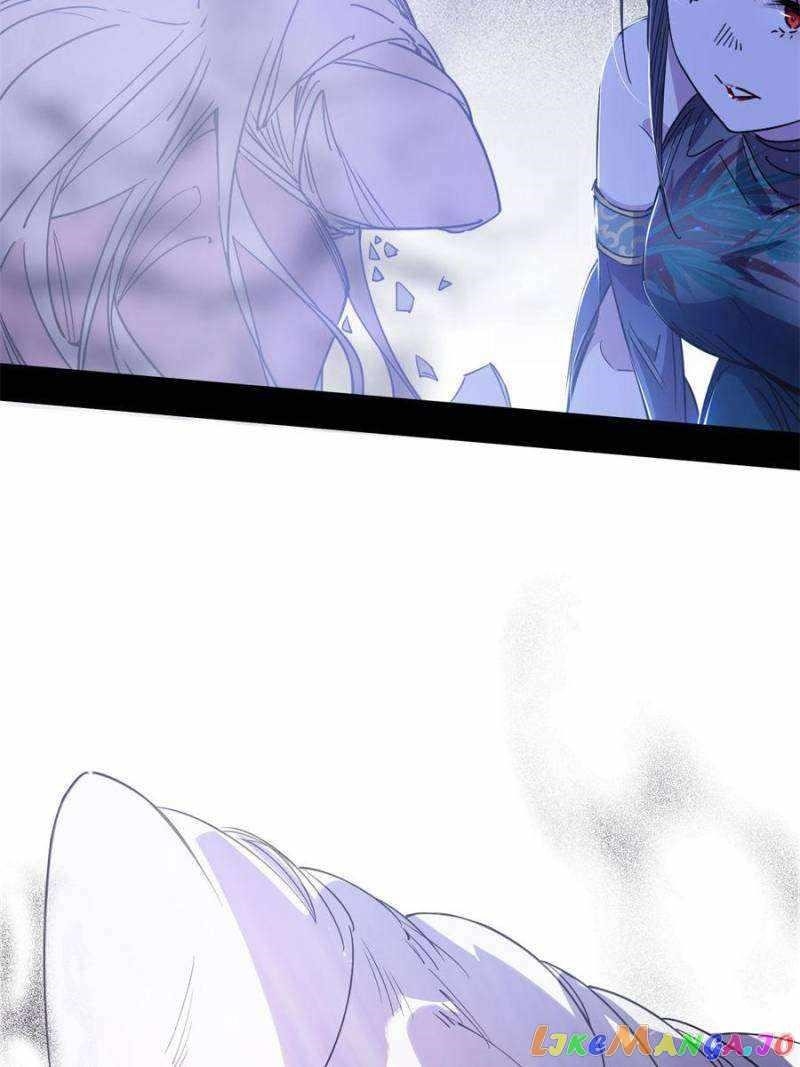 I’m An Evil God Chapter 378 - Page 92