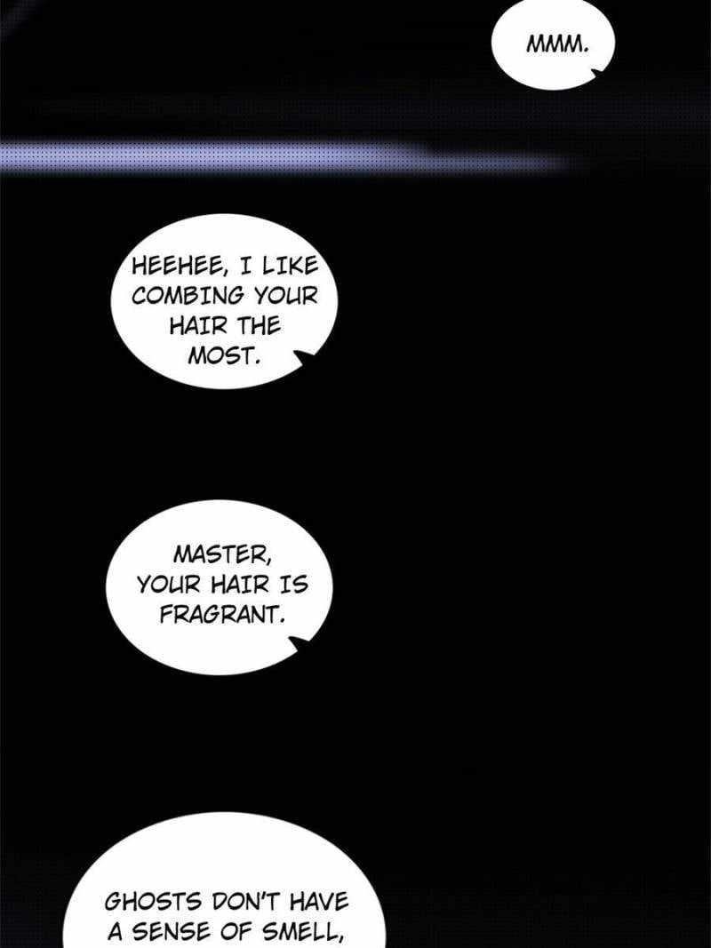 I’m An Evil God Chapter 379 - Page 36