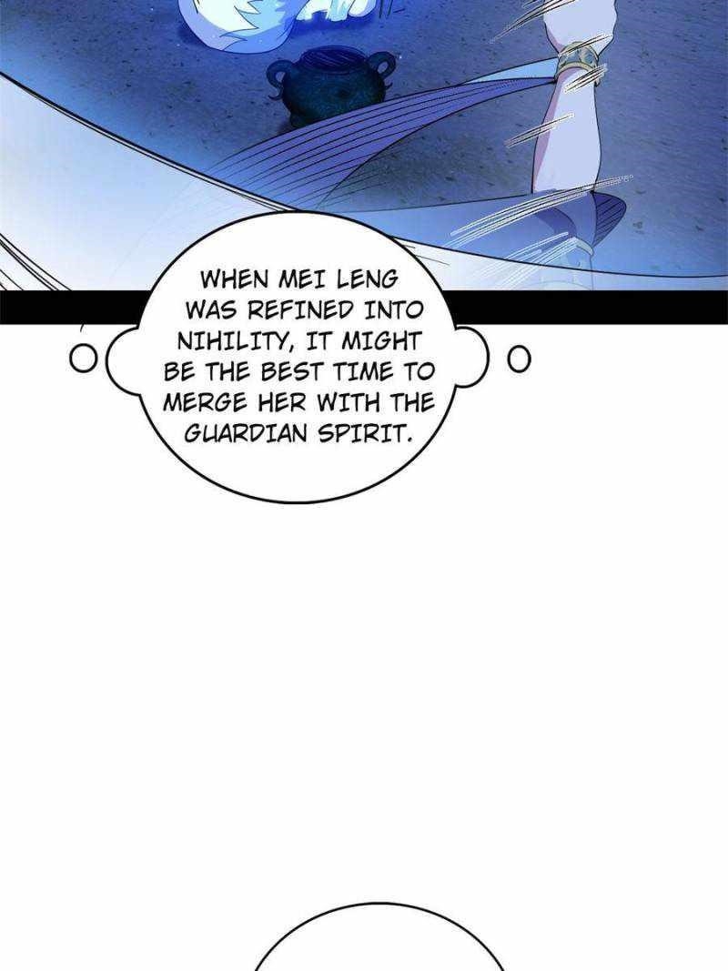 I’m An Evil God Chapter 379 - Page 65