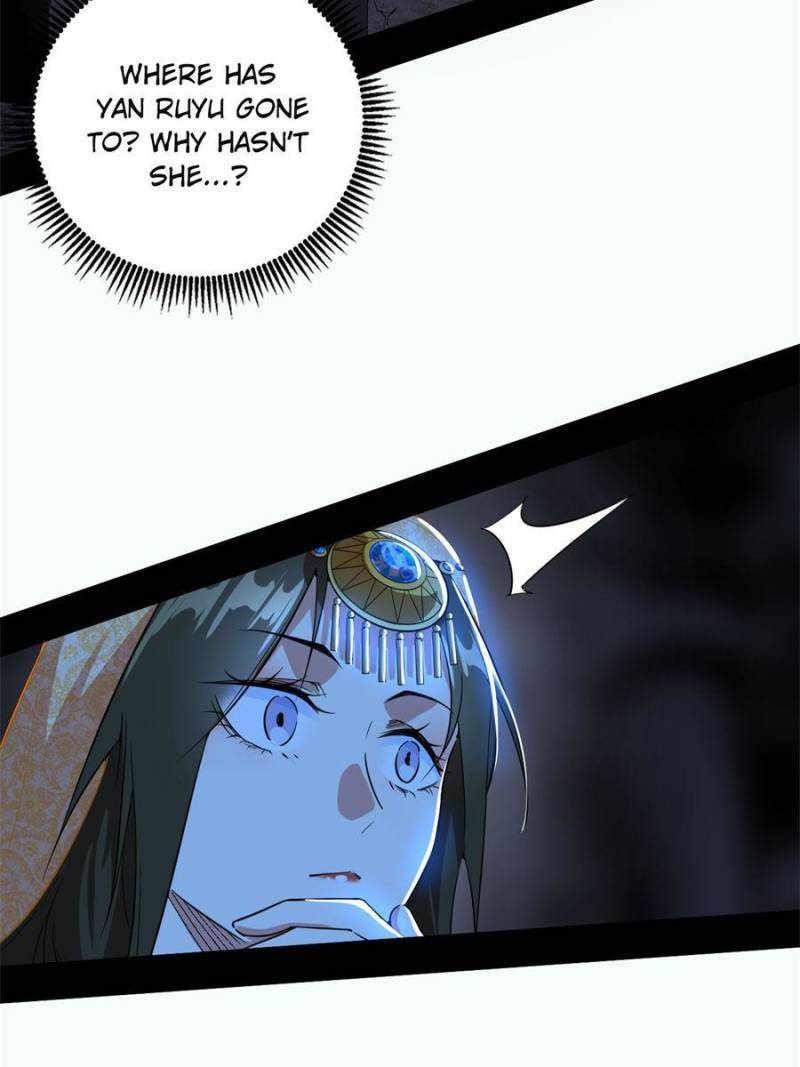 I’m An Evil God Chapter 379 - Page 85