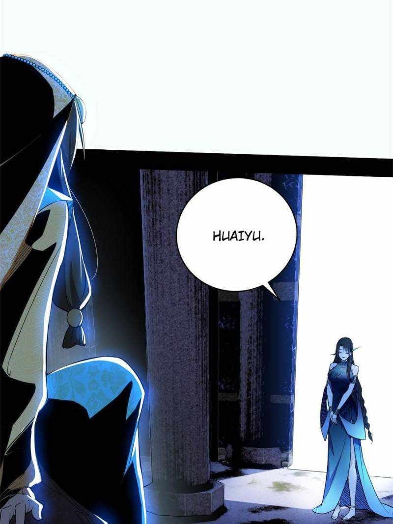 I’m An Evil God Chapter 379 - Page 86