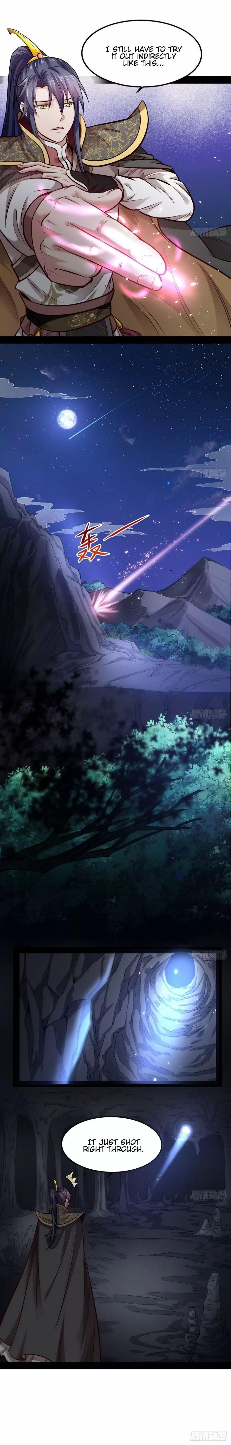 I’m An Evil God Chapter 38 - Page 4