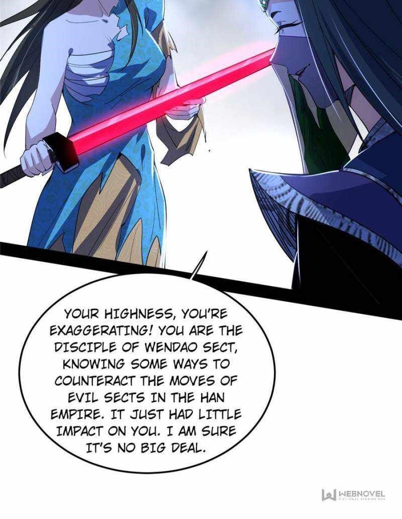 I’m An Evil God Chapter 382 - Page 15